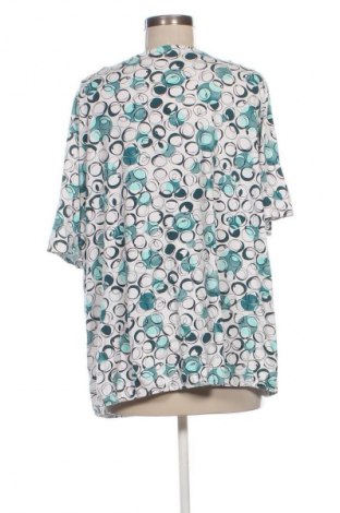 Γυναικεία μπλούζα Gerry Weber, Μέγεθος XL, Χρώμα Πολύχρωμο, Τιμή 16,99 €