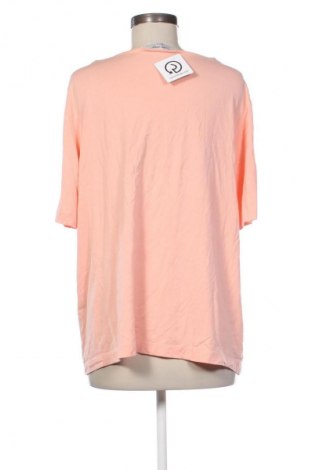 Дамска блуза Gerry Weber, Размер XXL, Цвят Розов, Цена 16,36 €
