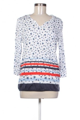 Damen Shirt Gerry Weber, Größe S, Farbe Mehrfarbig, Preis € 7,99