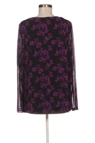 Дамска блуза Gerry Weber, Размер 3XL, Цвят Многоцветен, Цена 10,73 €