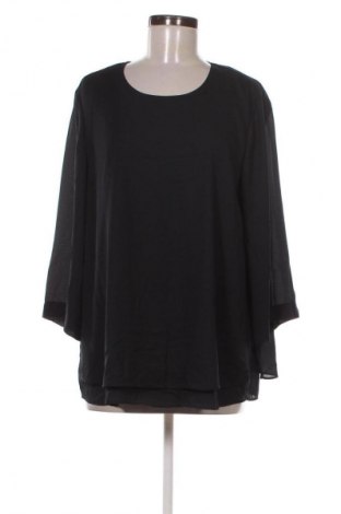 Дамска блуза Gerry Weber, Размер L, Цвят Син, Цена 9,71 €