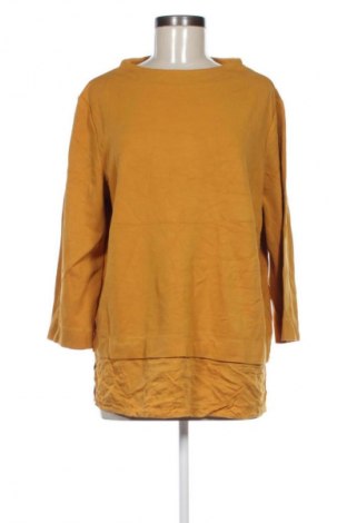 Damen Shirt Gerry Weber, Größe XL, Farbe Gelb, Preis € 16,99