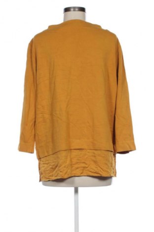 Damen Shirt Gerry Weber, Größe XL, Farbe Gelb, Preis € 16,99