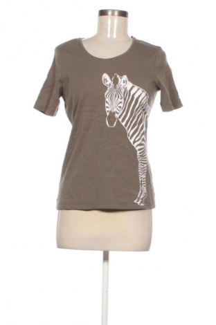 Dámska blúza Gerry Weber, Veľkosť M, Farba Zelená, Cena  21,00 €