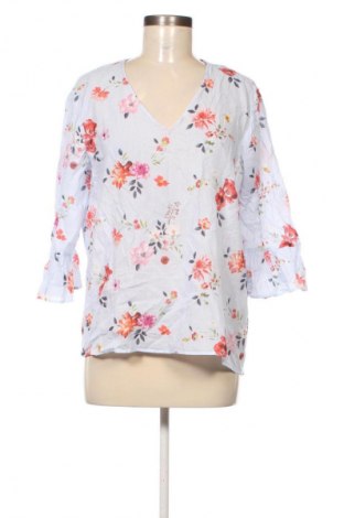 Дамска блуза Gerry Weber, Размер L, Цвят Многоцветен, Цена 11,75 €