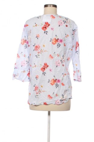 Дамска блуза Gerry Weber, Размер L, Цвят Многоцветен, Цена 11,75 €