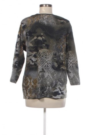 Γυναικεία μπλούζα Gerry Weber, Μέγεθος XL, Χρώμα Πολύχρωμο, Τιμή 16,99 €