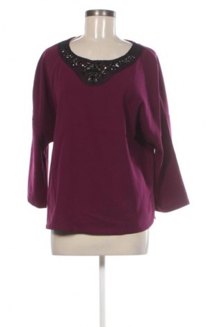 Дамска блуза Gerry Weber, Размер XL, Цвят Многоцветен, Цена 15,33 €