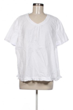Bluzka damska Gerry Weber, Rozmiar XL, Kolor Biały, Cena 71,99 zł