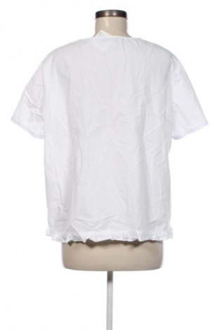 Bluzka damska Gerry Weber, Rozmiar XL, Kolor Biały, Cena 71,99 zł