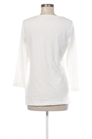 Дамска блуза Gerry Weber, Размер L, Цвят Бял, Цена 11,24 €