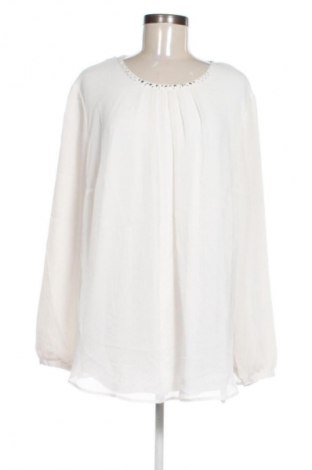 Bluză de femei Gerry Weber, Mărime XXL, Culoare Bej, Preț 97,99 Lei