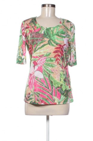 Дамска блуза Gerry Weber, Размер M, Цвят Многоцветен, Цена 21,00 €