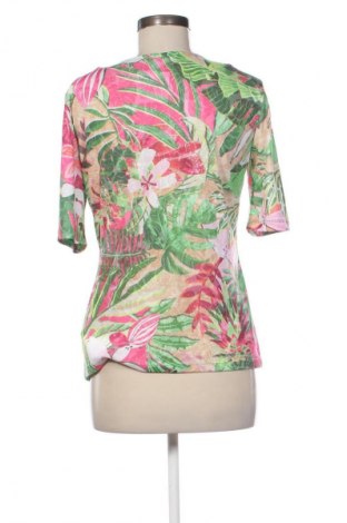 Дамска блуза Gerry Weber, Размер M, Цвят Многоцветен, Цена 21,00 €