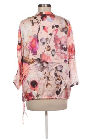 Дамска блуза Gerry Weber, Размер XL, Цвят Многоцветен, Цена 13,80 €