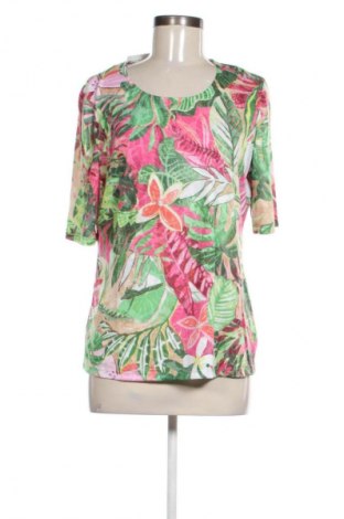 Női blúz Gerry Weber, Méret L, Szín Sokszínű, Ár 10 331 Ft