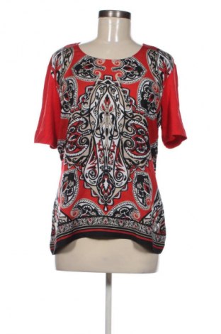 Bluzka damska Gerry Weber, Rozmiar L, Kolor Kolorowy, Cena 60,99 zł