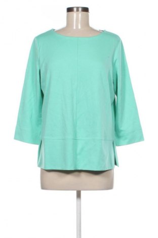 Дамска блуза Gerry Weber, Размер M, Цвят Зелен, Цена 7,15 €