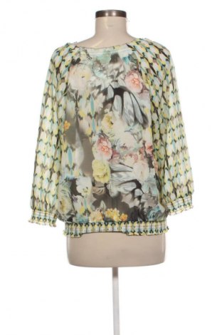 Дамска блуза Gerry Weber, Размер M, Цвят Многоцветен, Цена 6,64 €