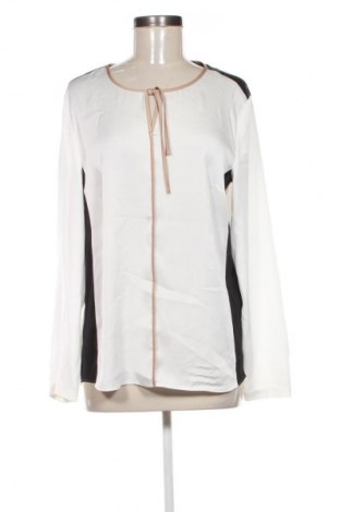 Bluzka damska Gerry Weber, Rozmiar L, Kolor Biały, Cena 57,99 zł