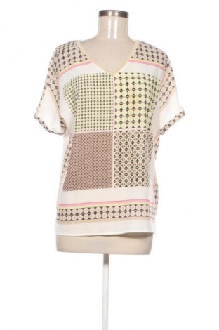 Bluzka damska Gerry Weber, Rozmiar L, Kolor Kolorowy, Cena 160,75 zł