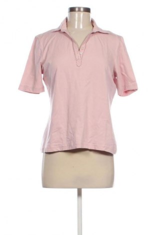 Bluzka damska Gerry Weber, Rozmiar L, Kolor Popielaty róż, Cena 61,99 zł