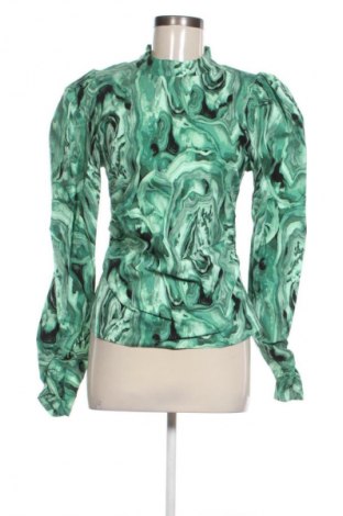 Дамска блуза Gestuz, Размер M, Цвят Многоцветен, Цена 74,13 €