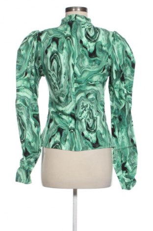 Дамска блуза Gestuz, Размер M, Цвят Многоцветен, Цена 74,13 €