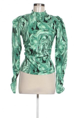 Дамска блуза Gestuz, Размер XS, Цвят Многоцветен, Цена 91,00 €