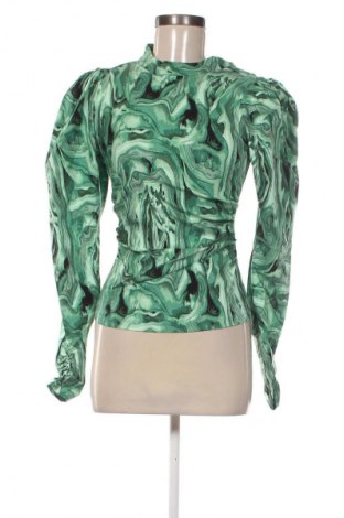 Bluzka damska Gestuz, Rozmiar XS, Kolor Kolorowy, Cena 472,99 zł