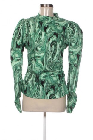 Дамска блуза Gestuz, Размер L, Цвят Многоцветен, Цена 74,13 €