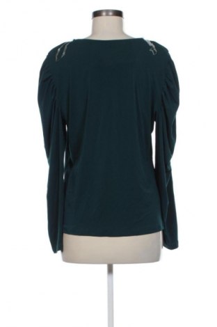 Női blúz GiAnni, Méret L, Szín Zöld, Ár 16 116 Ft