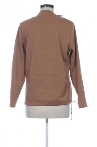 Bluzka damska Gina, Rozmiar M, Kolor Brązowy, Cena 98,67 zł