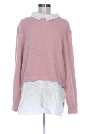 Дамска блуза Gina, Размер XL, Цвят Многоцветен, Цена 4,60 €