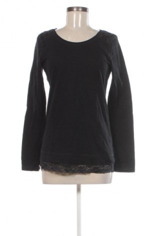 Дамска блуза Gina, Размер M, Цвят Черен, Цена 3,57 €