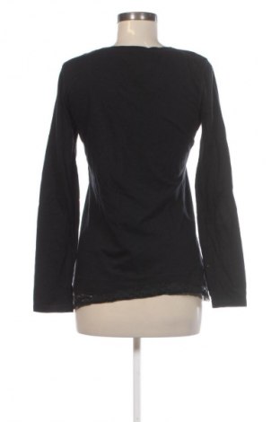 Дамска блуза Gina, Размер M, Цвят Черен, Цена 3,57 €