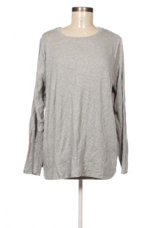 Női blúz Gina, Méret XXL, Szín Szürke, Ár 3 949 Ft