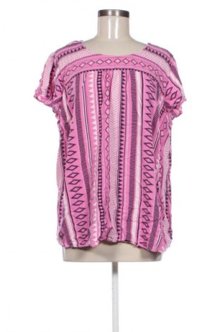 Női blúz Gina, Méret XXL, Szín Sokszínű, Ár 4 132 Ft