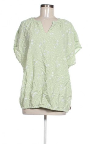 Дамска блуза Gina, Размер XL, Цвят Многоцветен, Цена 7,15 €