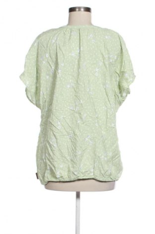 Дамска блуза Gina, Размер XL, Цвят Многоцветен, Цена 7,15 €