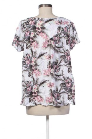 Дамска блуза Gina, Размер XL, Цвят Многоцветен, Цена 7,15 €