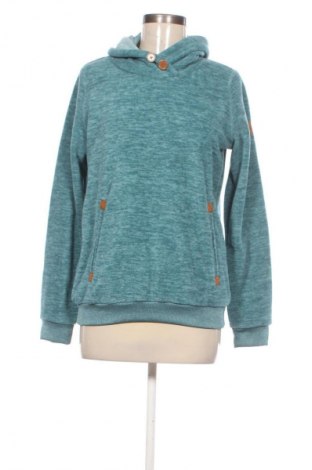 Дамска блуза Gina, Размер S, Цвят Зелен, Цена 3,57 €