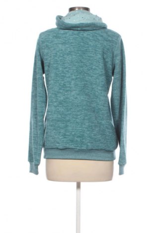 Дамска блуза Gina, Размер S, Цвят Зелен, Цена 3,57 €