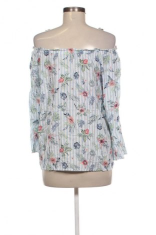 Дамска блуза Gina, Размер M, Цвят Многоцветен, Цена 3,06 €