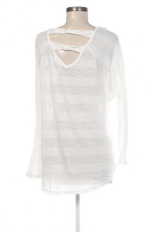 Damen Shirt Gina, Größe L, Farbe Weiß, Preis 5,99 €