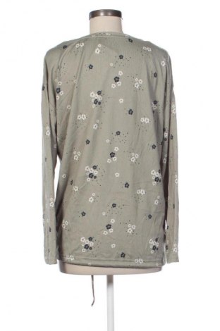 Дамска блуза Gina, Размер XL, Цвят Многоцветен, Цена 5,11 €