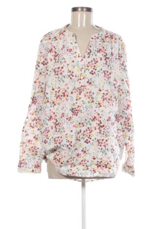 Bluzka damska Gina, Rozmiar XXL, Kolor Kolorowy, Cena 43,99 zł