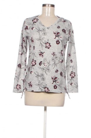 Дамска блуза Gina, Размер S, Цвят Многоцветен, Цена 3,57 €