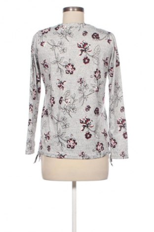 Дамска блуза Gina, Размер S, Цвят Многоцветен, Цена 3,57 €