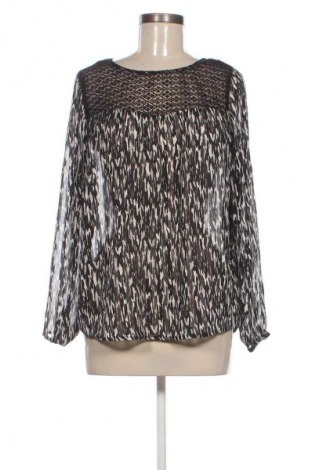 Damen Shirt Gina, Größe M, Farbe Mehrfarbig, Preis € 3,99